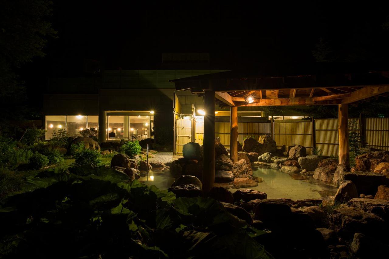 Otaru Asari Classe Hotel Exterior photo